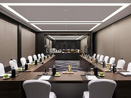Novotel Chennai Chamiers Road Hotel