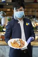 Novotel Chennai Chamiers Road Hotel