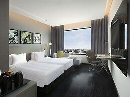 Novotel Chennai Chamiers Road Hotel