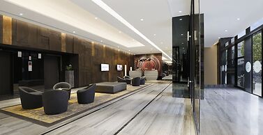 Novotel Chennai Chamiers Road Hotel