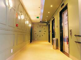 ibis Styles Goiania Marista