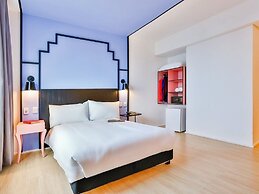 ibis Styles Goiania Marista