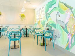 ibis Styles Goiania Marista