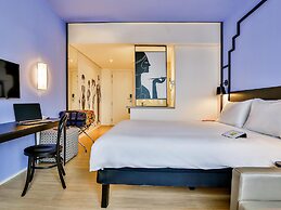 ibis Styles Goiania Marista