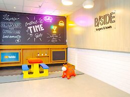 ibis Styles Goiania Marista
