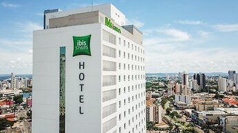 ibis Styles Goiania Marista