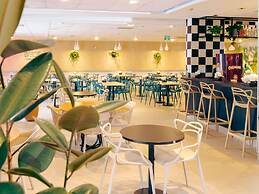 ibis Styles Goiania Marista