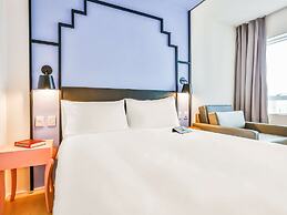 ibis Styles Goiania Marista