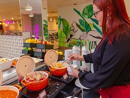 ibis Styles Goiania Marista