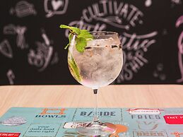 ibis Styles Goiania Marista