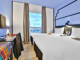 ibis Styles Goiania Marista