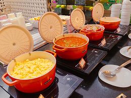 ibis Styles Goiania Marista