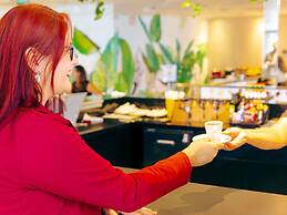 ibis Styles Goiania Marista