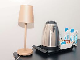 ibis Styles Goiania Marista