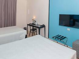 ibis Styles Goiania Marista