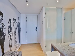 ibis Styles Goiania Marista