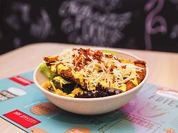 ibis Styles Goiania Marista