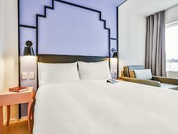 ibis Styles Goiania Marista