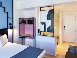 ibis Styles Goiania Marista