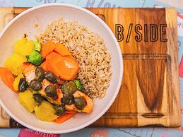 ibis Styles Goiania Marista