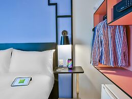 ibis Styles Goiania Marista