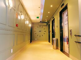 ibis Styles Goiania Marista