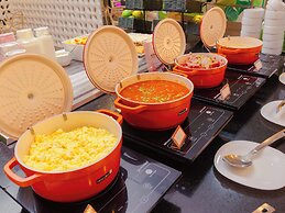 ibis Styles Goiania Marista