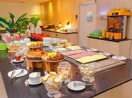 ibis Styles Goiania Marista