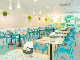 ibis Styles Goiania Marista
