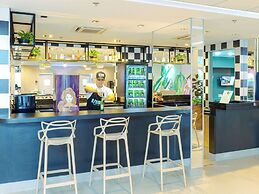 ibis Styles Goiania Marista