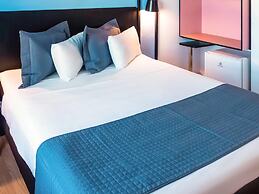 ibis Styles Goiania Marista