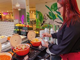 ibis Styles Goiania Marista