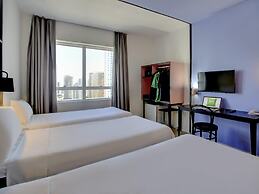 ibis Styles Goiania Marista