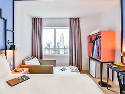 ibis Styles Goiania Marista