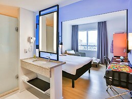 ibis Styles Goiania Marista