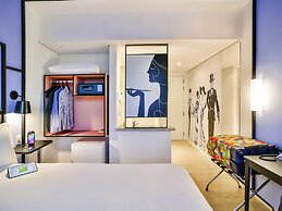 ibis Styles Goiania Marista