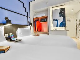 ibis Styles Goiania Marista