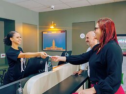 ibis Styles Goiania Marista