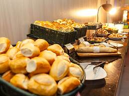 ibis Styles Goiania Marista