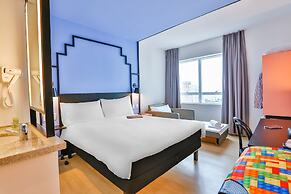 ibis Styles Goiania Marista