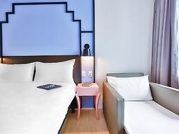 ibis Styles Goiania Marista