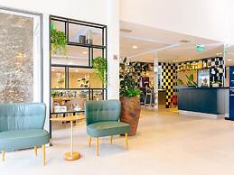 ibis Styles Goiania Marista