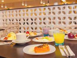 ibis Styles Goiania Marista