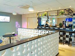 ibis Styles Goiania Marista