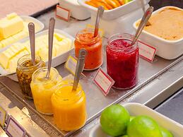 ibis Styles Goiania Marista