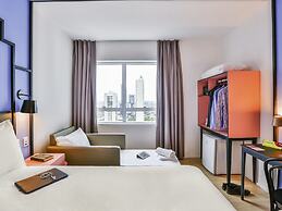 ibis Styles Goiania Marista