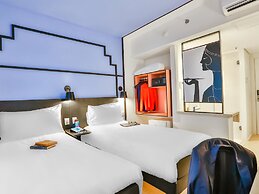 ibis Styles Goiania Marista