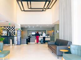 ibis Styles Goiania Marista