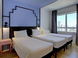 ibis Styles Goiania Marista