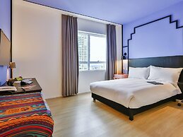 ibis Styles Goiania Marista